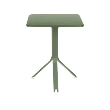Rest'o bord 57x57 cm - Cactus (grön) - Fermob