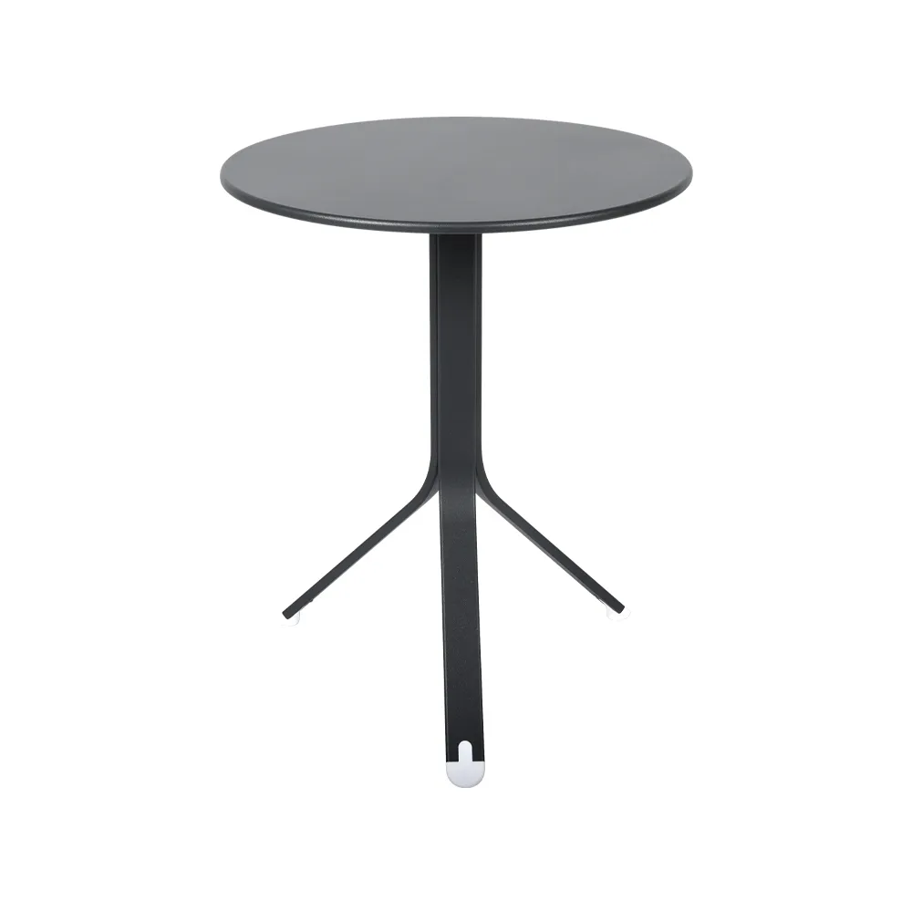 Rest'o bord, ø60 cm, Anthracite (grå) Fermob