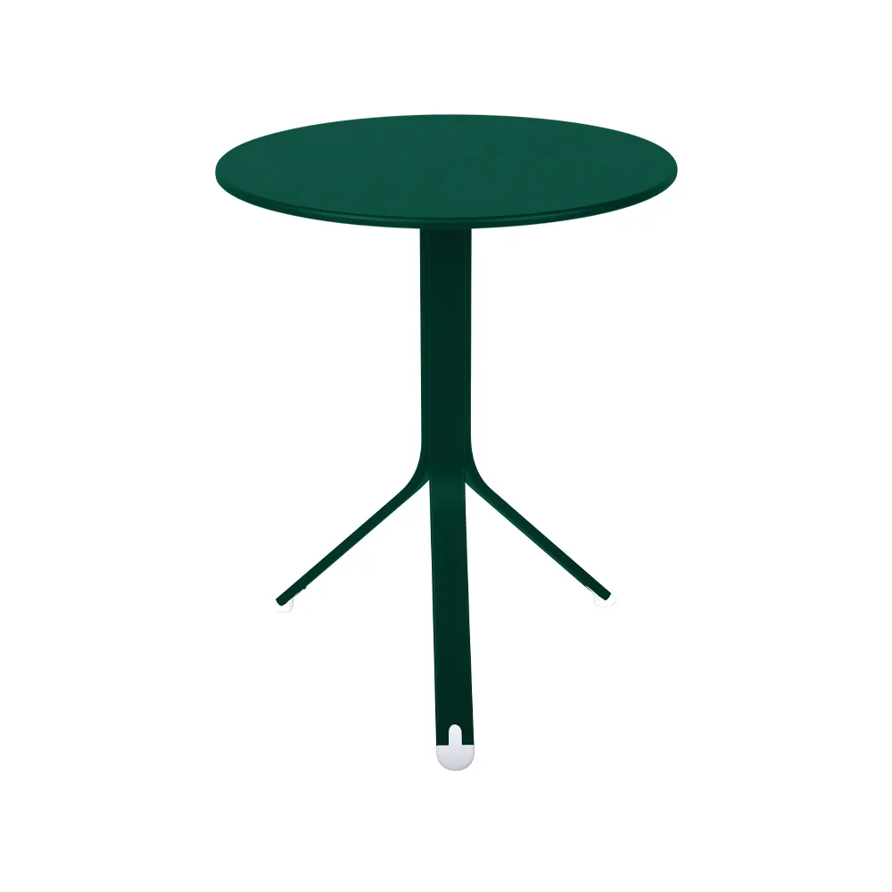 Rest'o bord, ø60 cm, Cedar green (grön) Fermob