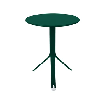 Rest'o bord, ø60 cm - Cedar green (grön) - Fermob