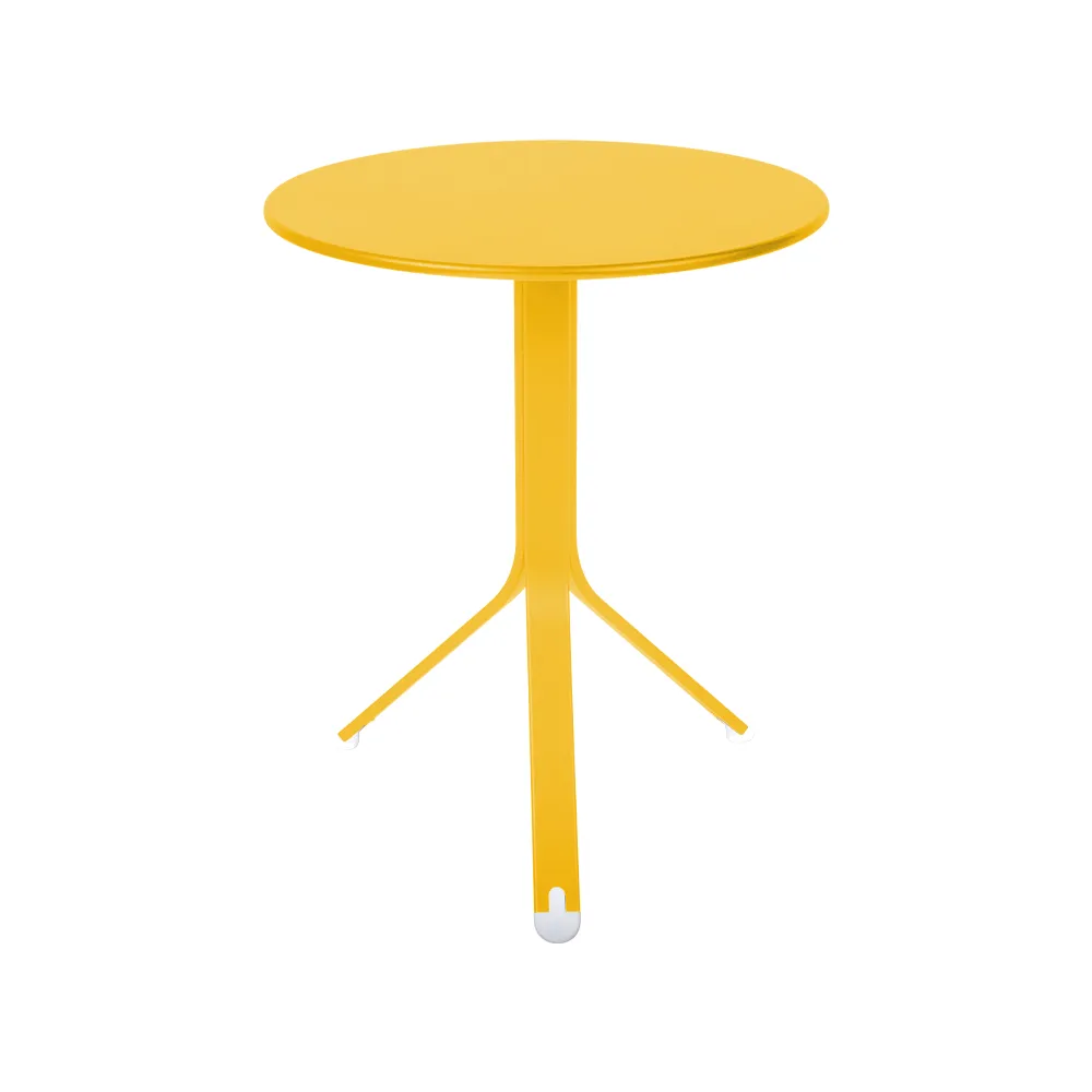 Rest'o bord, ø60 cm, Honey (gul) Fermob