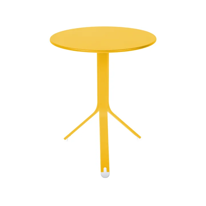 Rest'o bord, ø60 cm - Honey (gul) - Fermob