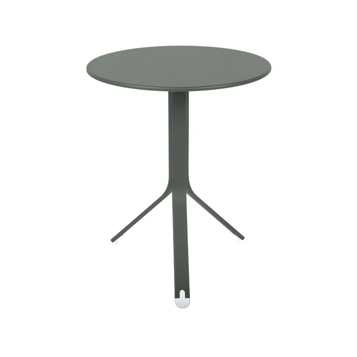 Rest'o bord, ø60 cm - Rosemary (grön) - Fermob