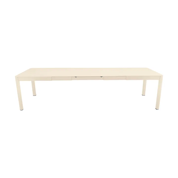 Ribambelle XL bord - Latte beige (beige), 3-ilägg - Fermob