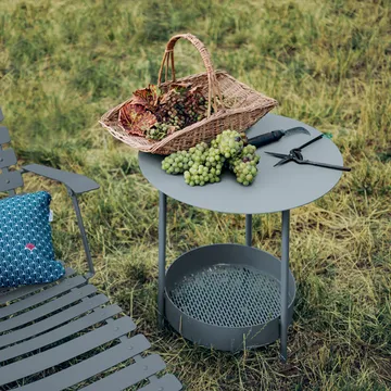 Salsa bord Ø50 cm - Cactus (grön) - Fermob