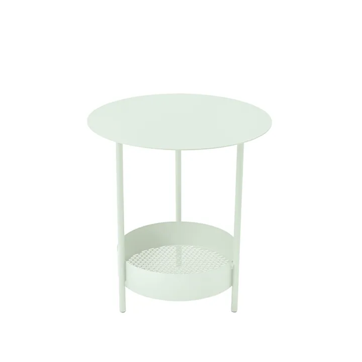 Salsa bord Ø50 cm - Ice mint (grön) - Fermob