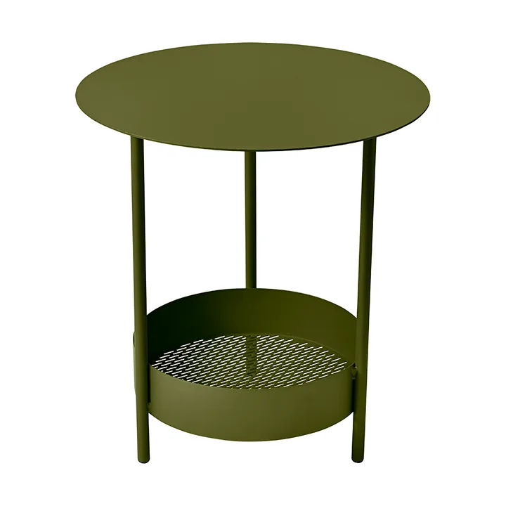 Salsa bord Ø50 cm - Pesto (grön) - Fermob
