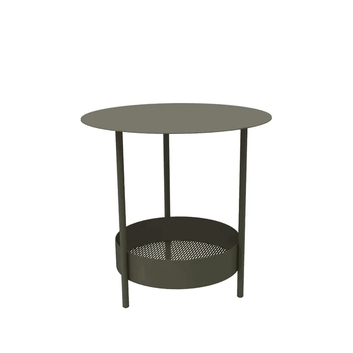 Salsa bord Ø50 cm - Rosemary (grön) - Fermob