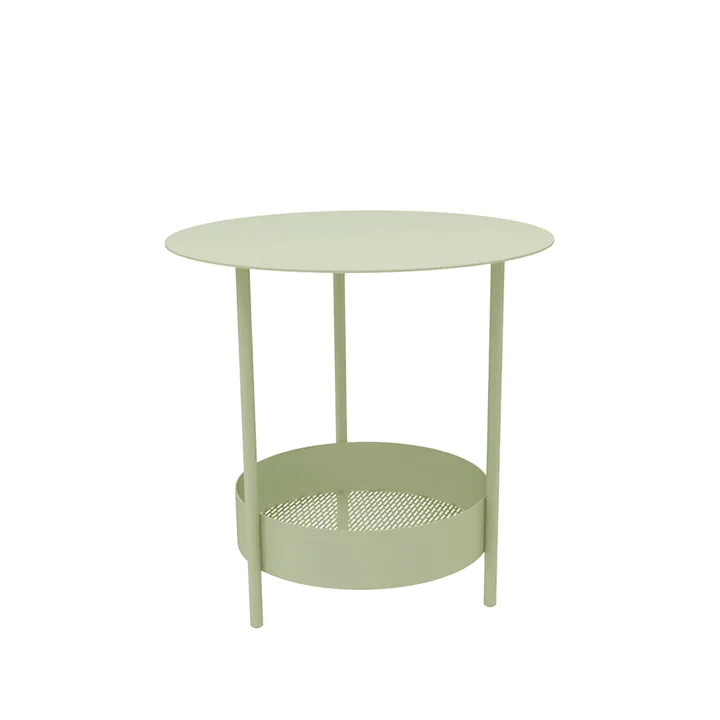 Salsa bord Ø50 cm - Willow green (grön) - Fermob