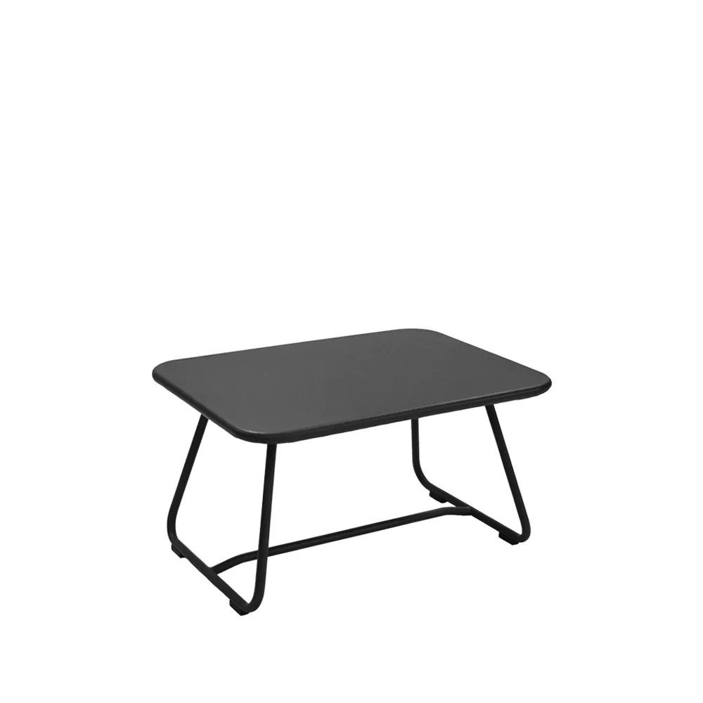 Sixties bord, Anthracite (grå) Fermob