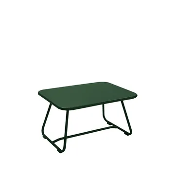 Sixties bord - Cedar green (grön) - Fermob