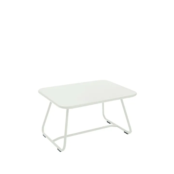 Sixties bord - Cotton white (vit) - Fermob