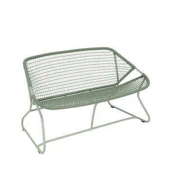 Sixties soffa - Cactus (grön) - Fermob