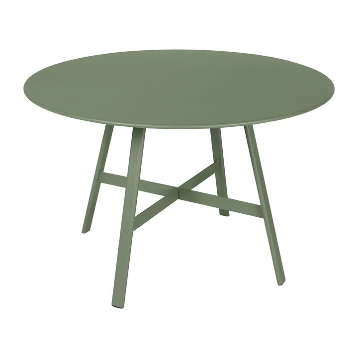 So'o bord Ø117 cm - Cactus (grön) - Fermob