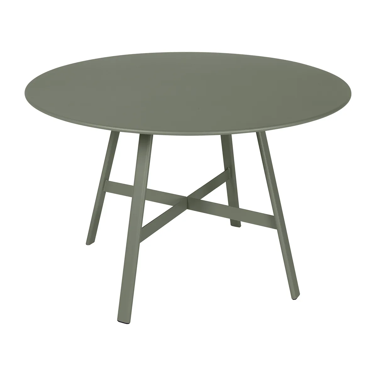 So'o bord Ø117 cm, Rosemary (grön) Fermob