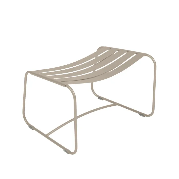 Surprising fotpall - Nutmeg (beige) - Fermob