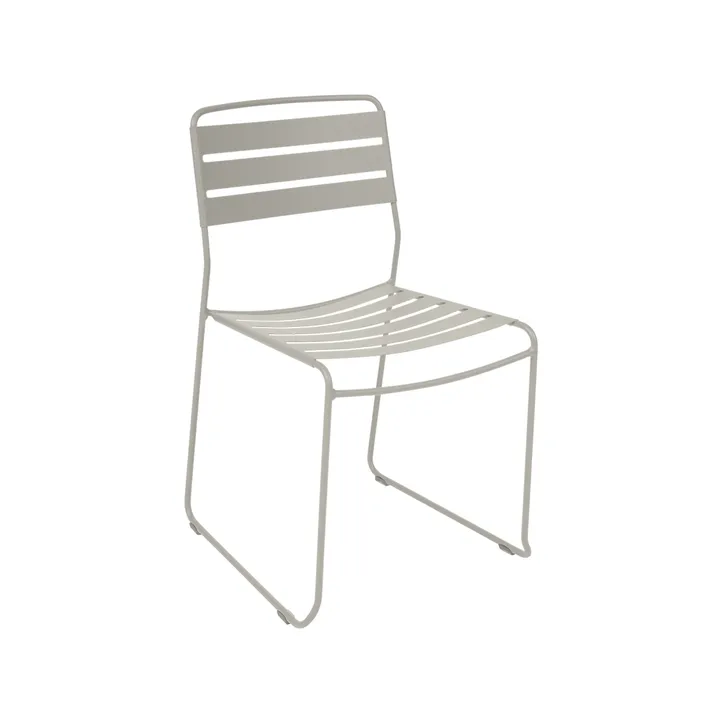 Surprising stol - Clay grey (grå) - Fermob