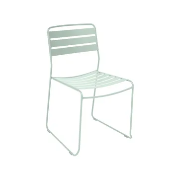 Surprising stol - Ice mint (grön) - Fermob