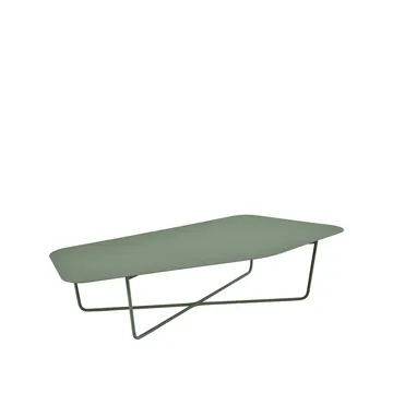 Ultrasofa soffbord - Cactus (grön) - Fermob