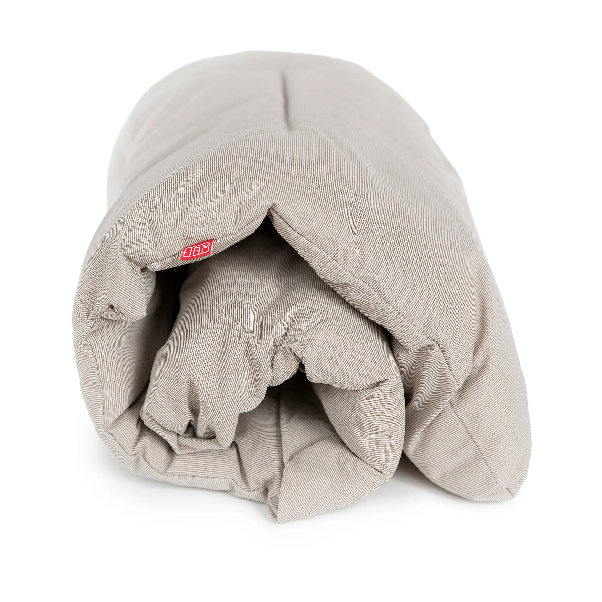 Amigo Soft dyna till solsäng, Beige Fiam
