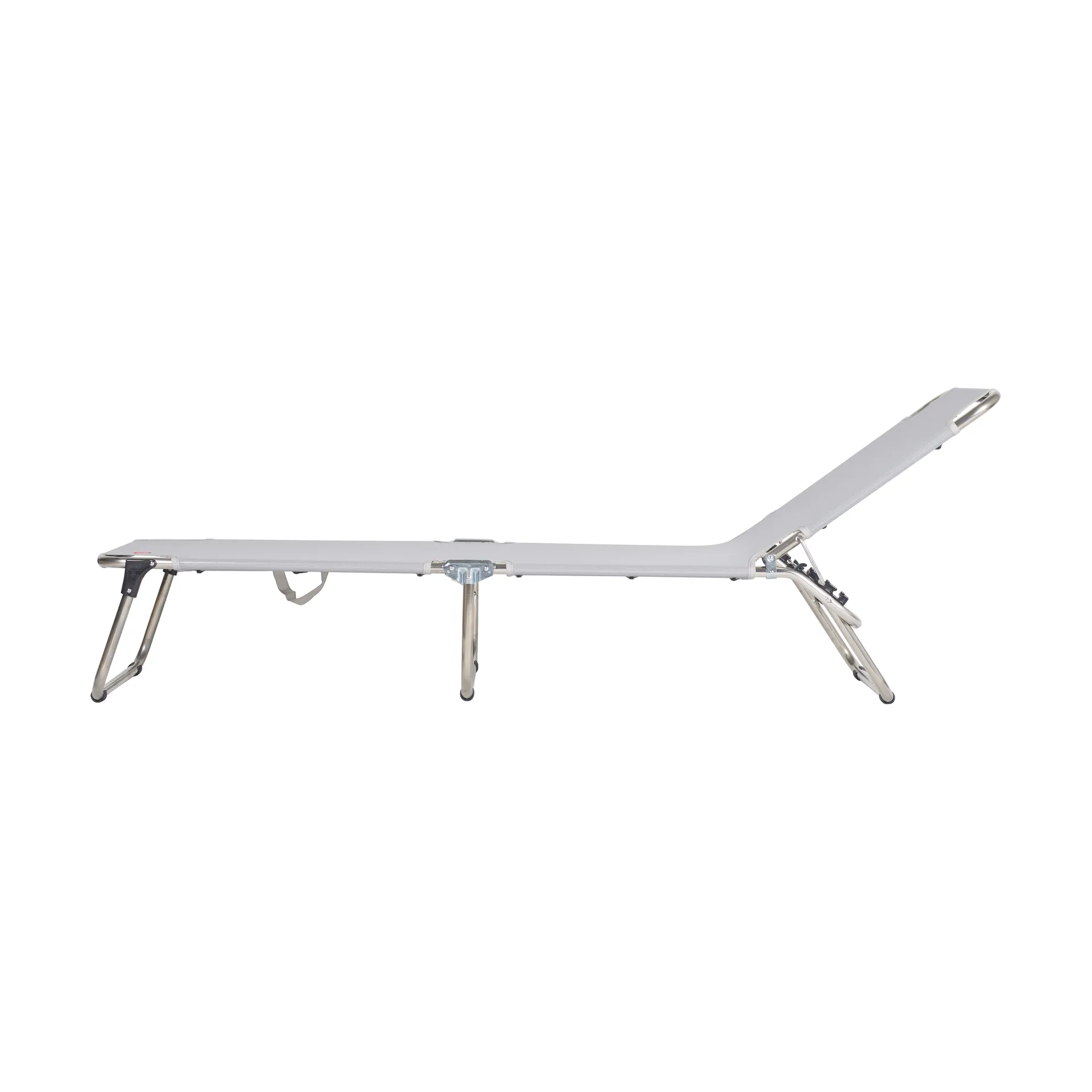 Amigo solsäng, Grey Fiam