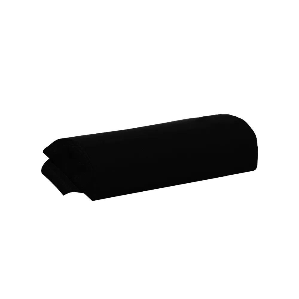 Amigo XXL nackkudde, Textaline black Fiam