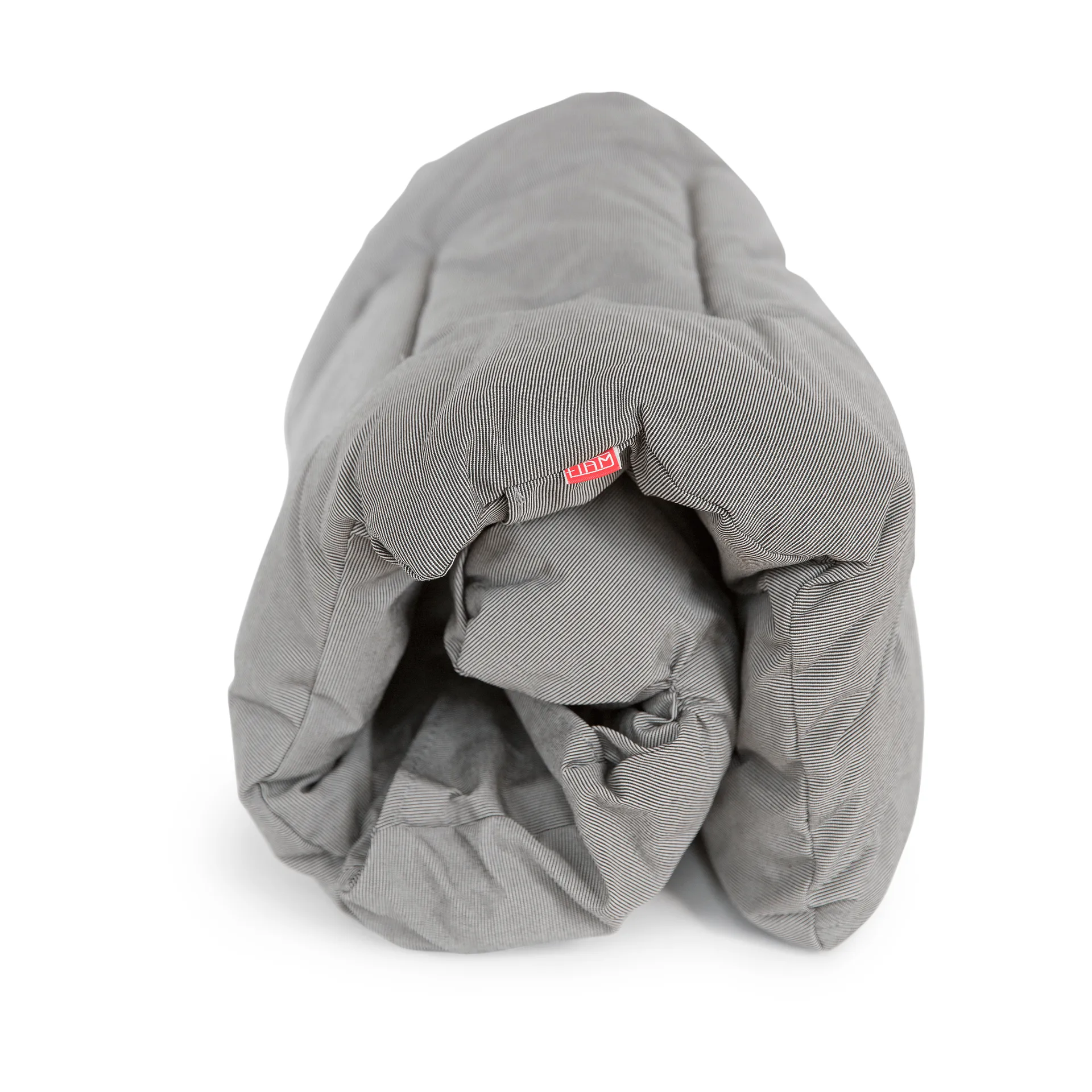 Amigo XXL Soft dyna till solsäng, Anthracite Fiam