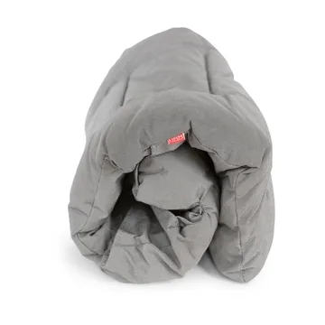 Amigo XXL Soft dyna till solsäng - Anthracite - Fiam