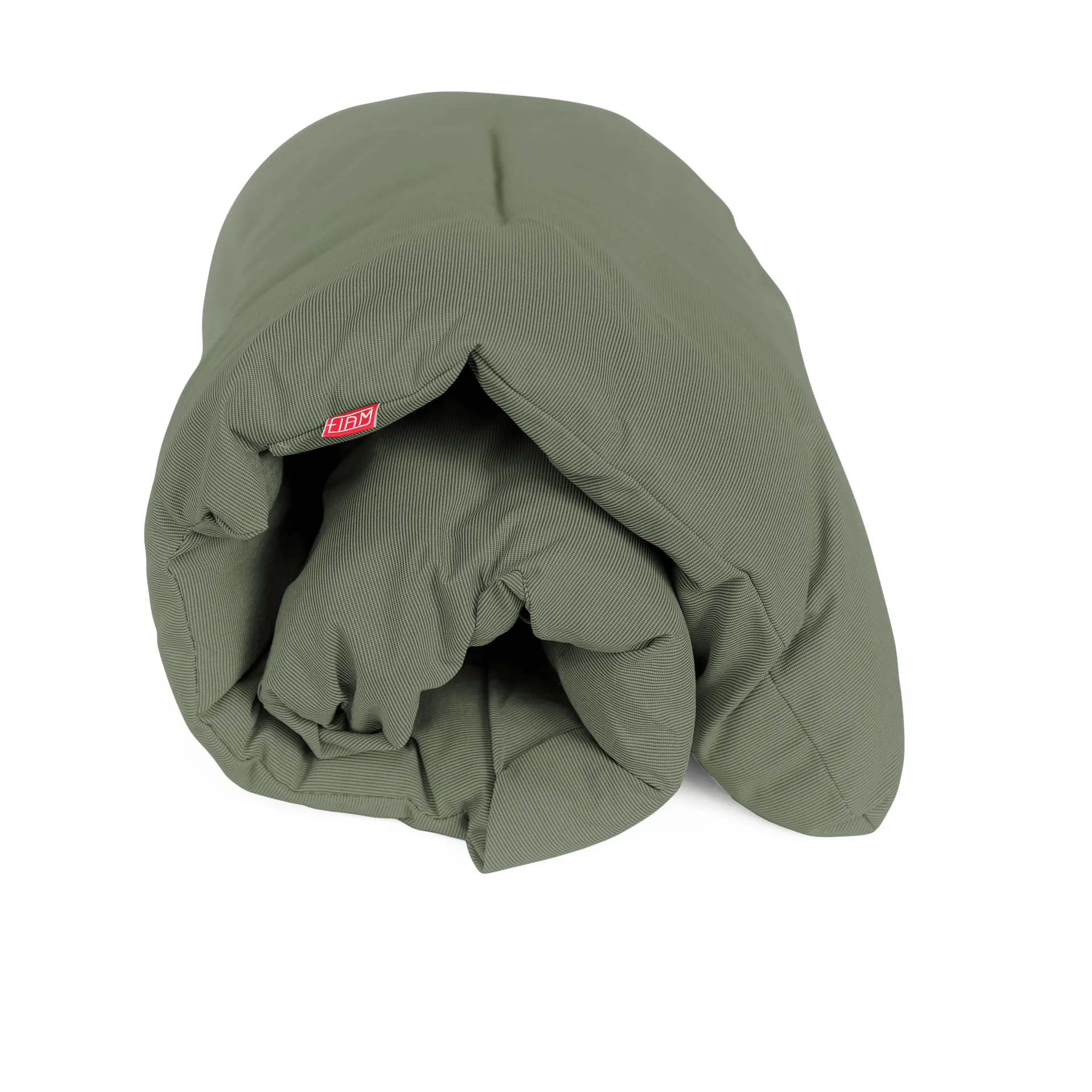 Chico Soft dyna till pall, Sage green Fiam