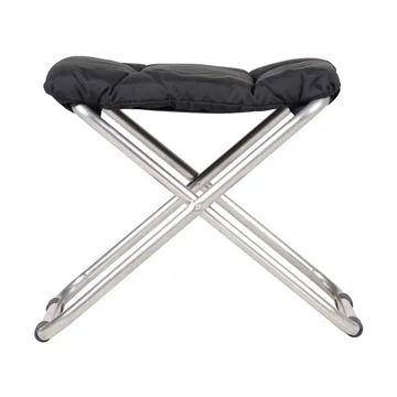 Chico Soft pall - Black - Fiam