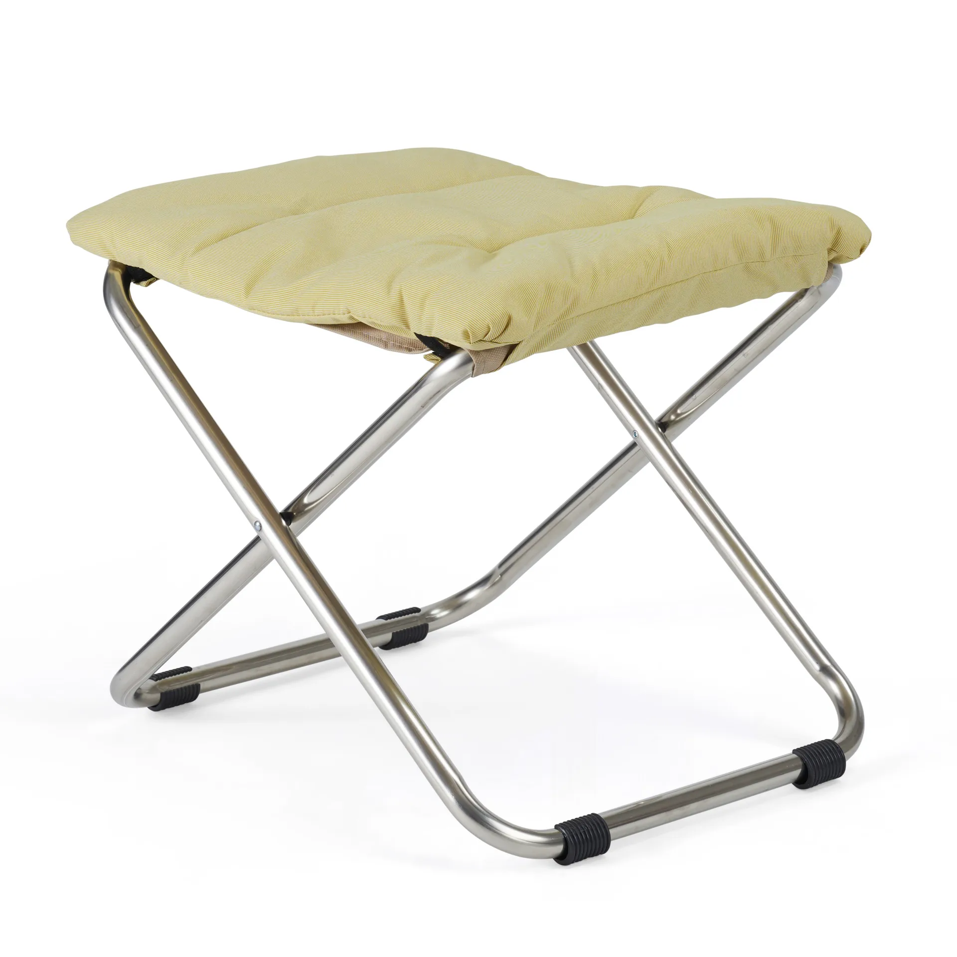 Chico Soft pall, Dusty yellow Fiam