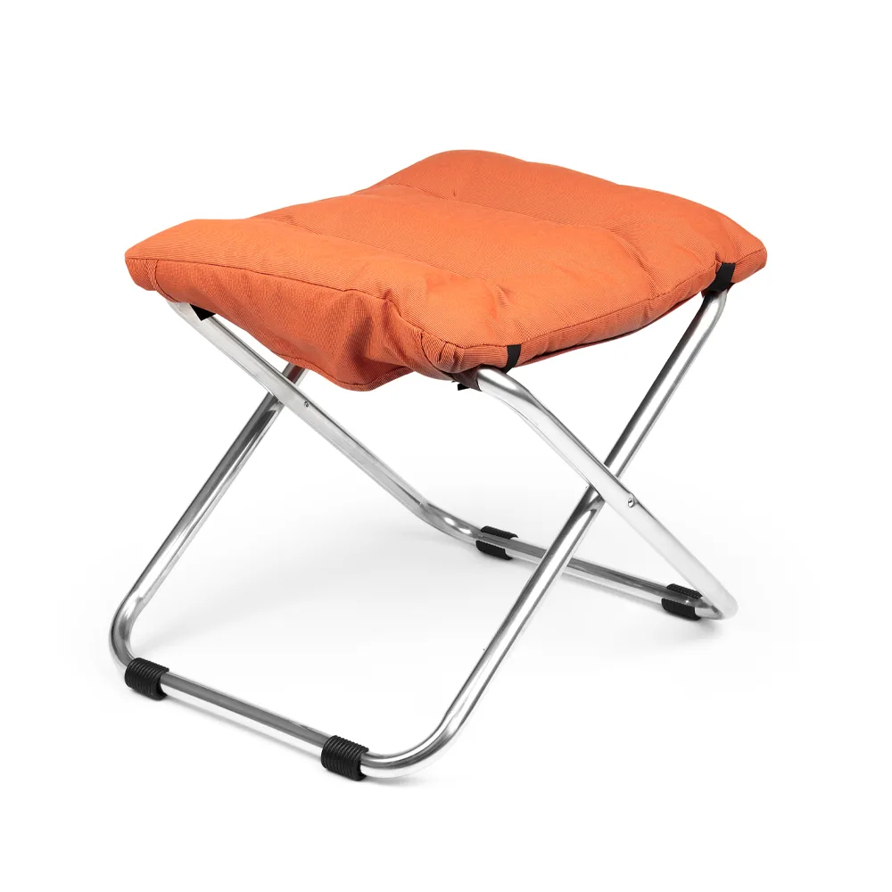 Chico Soft pall, Orange Fiam