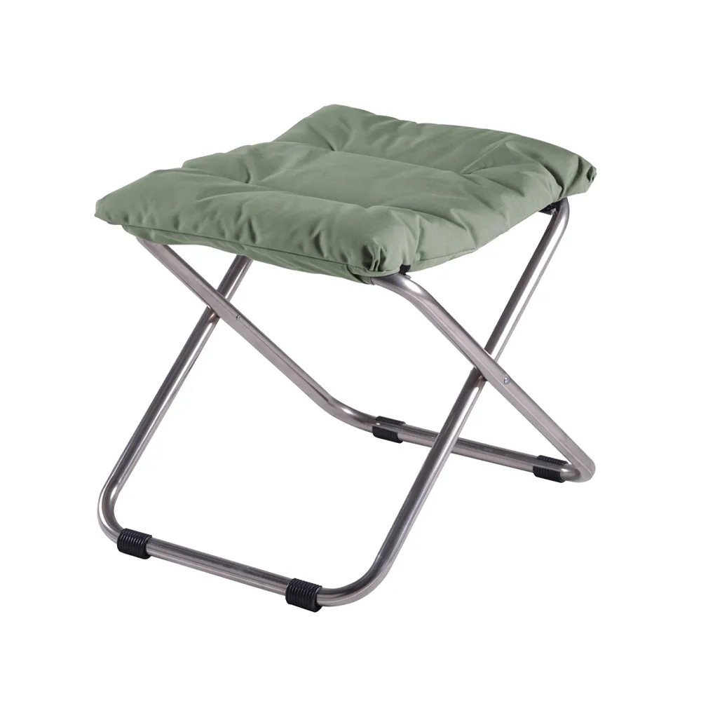 Chico Soft pall, Sage green Fiam