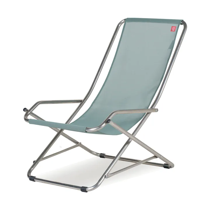 Dondolina solstol - Sage green - Fiam