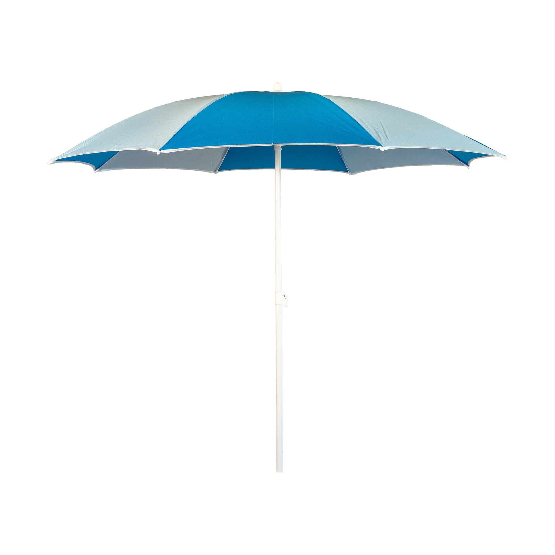Elios parasoll POP, Blue-azur Fiam