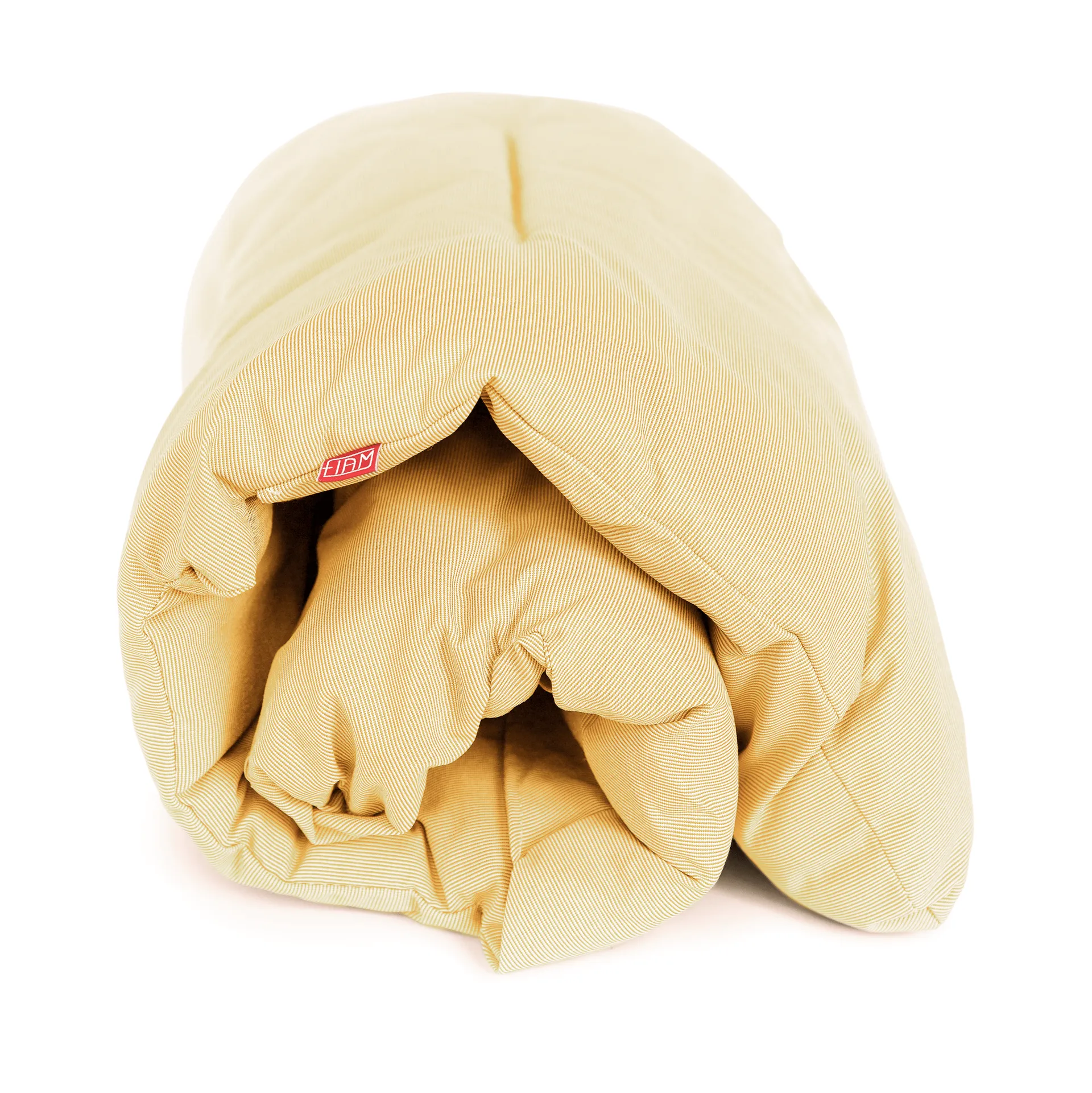 Fiesta Soft dyna till solstol, Dusty yellow Fiam