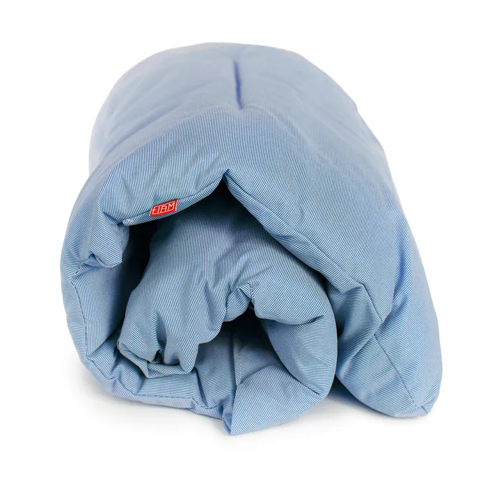 Fiesta Soft dyna till solstol - Light blue - Fiam