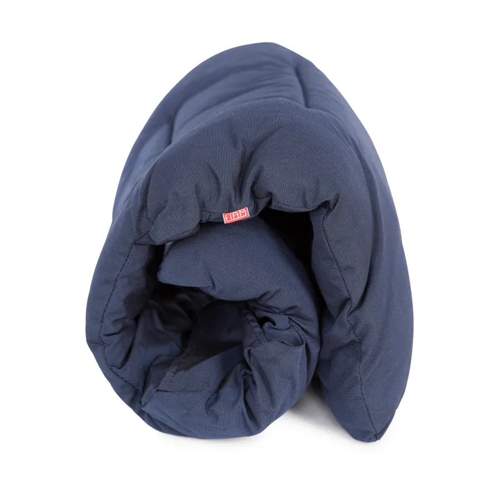 Fiesta Soft dyna till solstol - Navy - Fiam