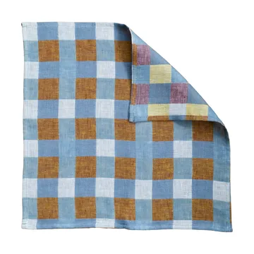 Rutan handduk 45x45 cm - Oat - Fine Little Day