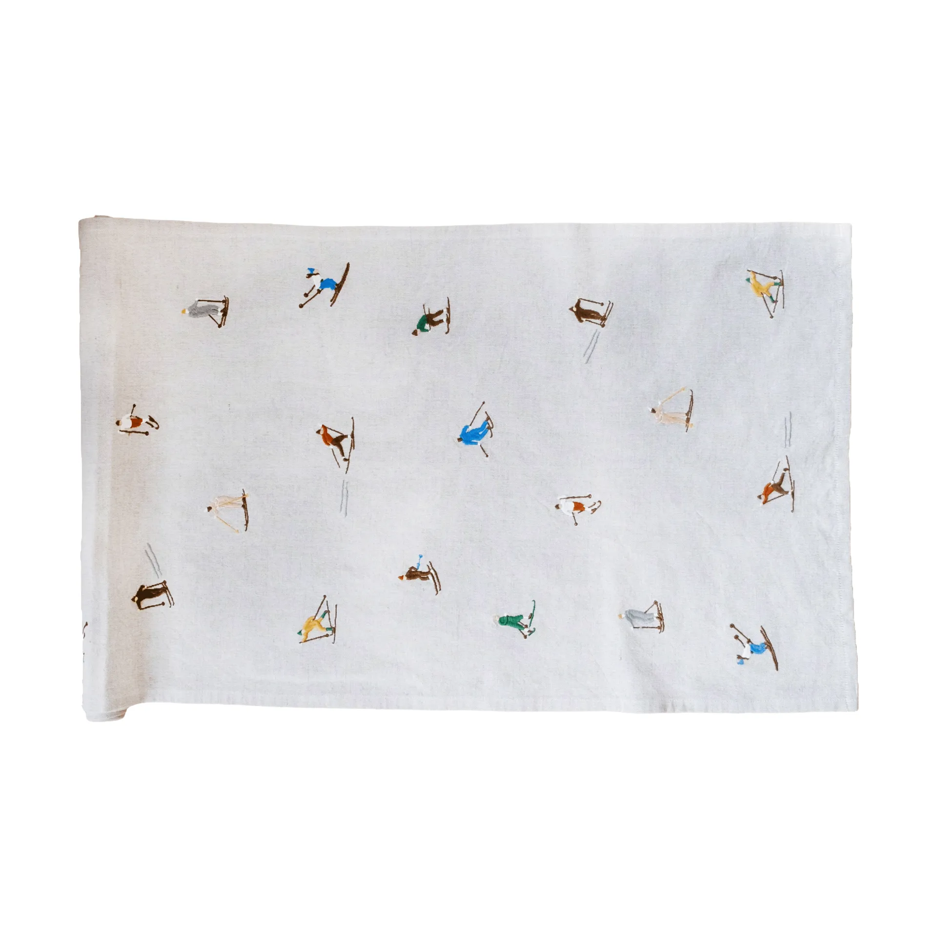 Skiers bordslöpare, Natur, 45x150 cm Fine Little Day