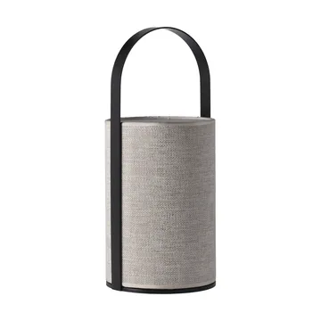Move Mini Portabel bordslampa - London Beige - Flavia Lamps