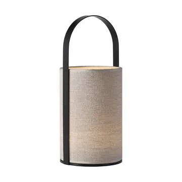 Move Mini Portabel bordslampa - London Beige - Flavia Lamps
