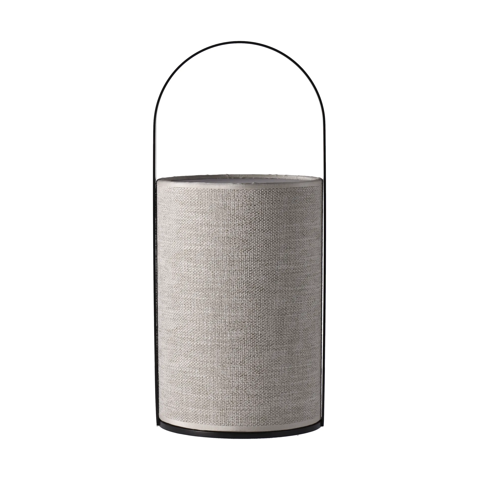 Move Mini Portabel bordslampa, London Beige Flavia Lamps