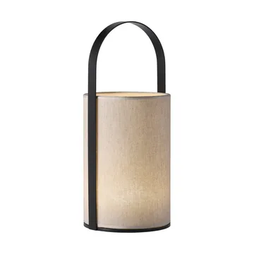 Move Mini Portabel bordslampa - Milano Tostado - Flavia Lamps