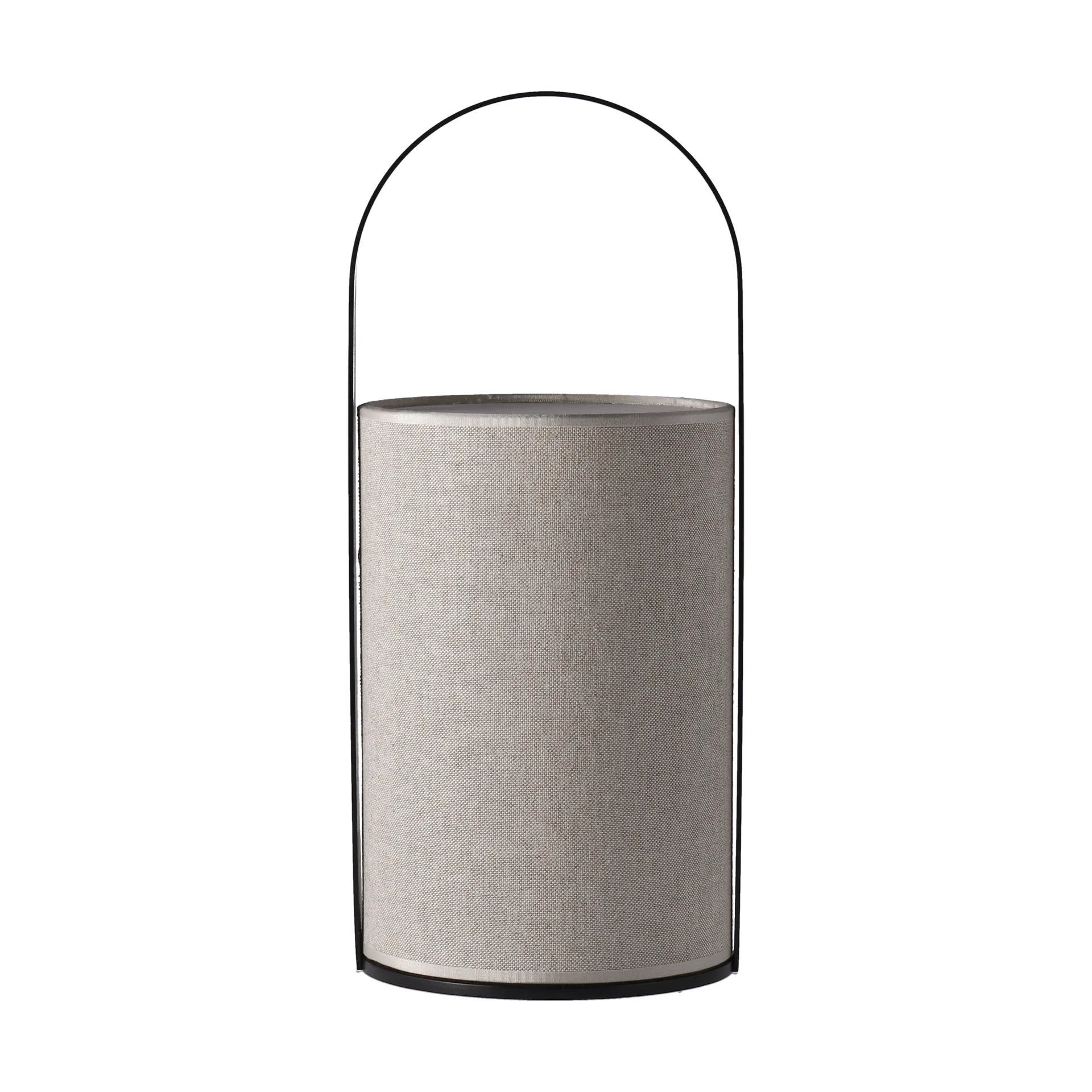 Move Mini Portabel bordslampa, Milano Tostado Flavia Lamps