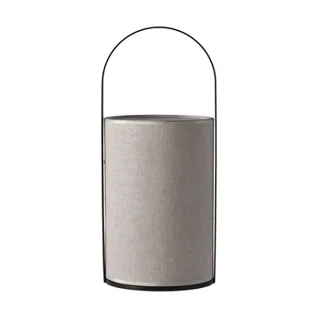 Move Mini Portabel bordslampa - Milano Tostado - Flavia Lamps