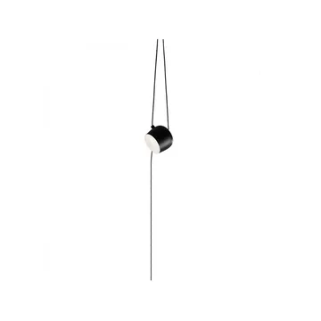 AIM small taklampa - Black - Flos