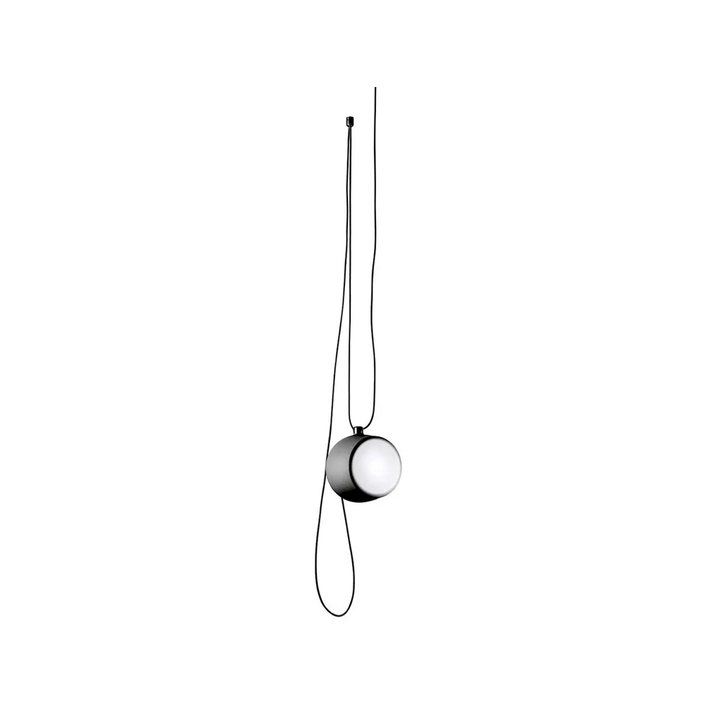 AIM taklampa, Black Flos