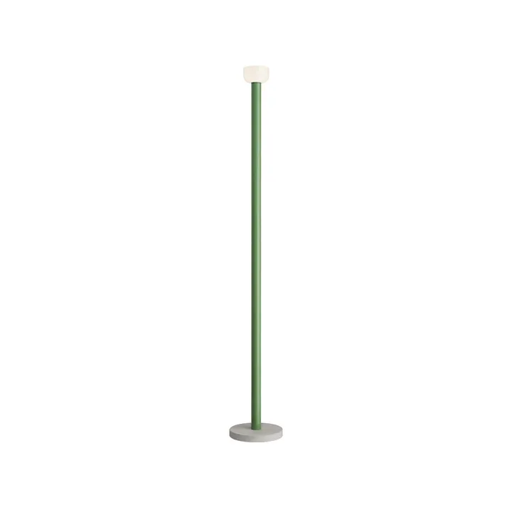 Bellhop golvlampa - Green - Flos