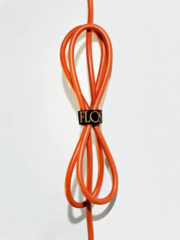 Bilboquet bordslampa - Tomato - Flos